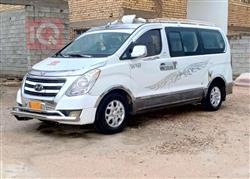هیوندای ستاركس